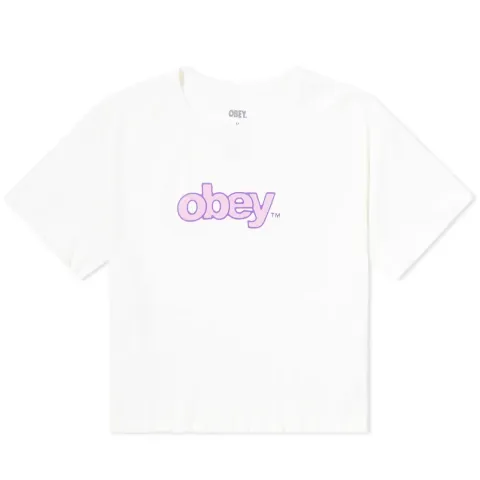 Dino Baby T-Shirt With Logo