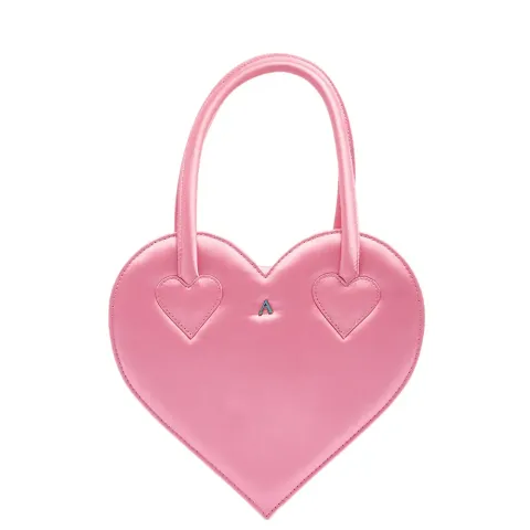 Heart Handbag
