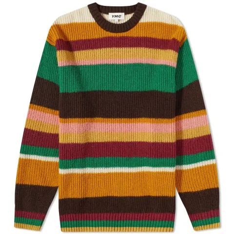 Undertones Crew Knit