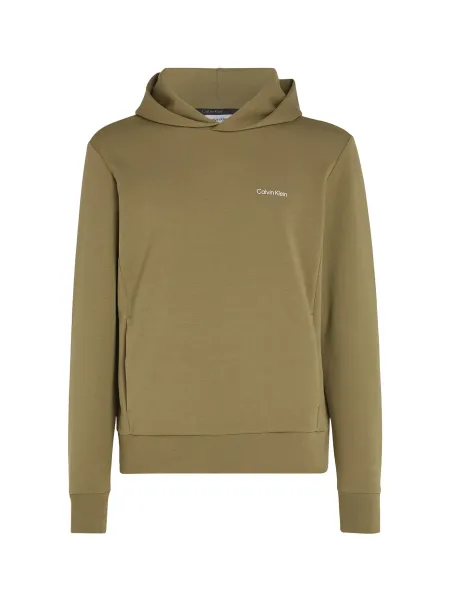 Calvin Klein Cotton Sweatshirt