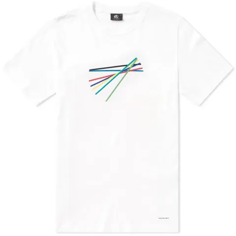 Prism Print Tee