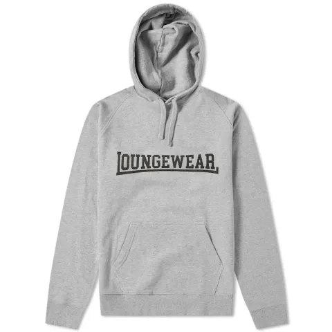 Loungewear Hoody