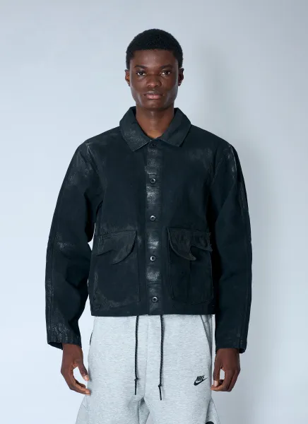 Re-Create 99 Defence Jacket