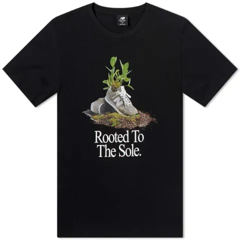 Athletics Legacies Rooted T-Shirt