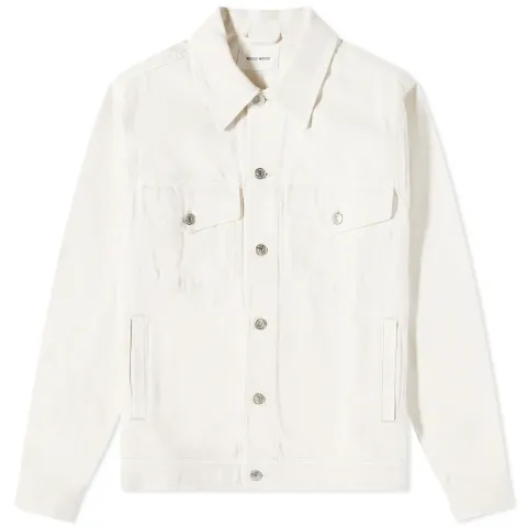 Ivan Denim Jacket