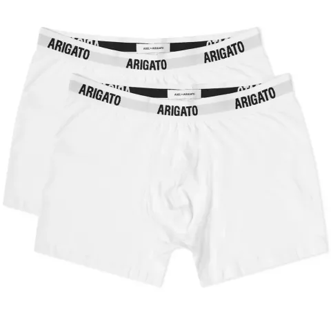 Signature Boxer Short - 2 Pack