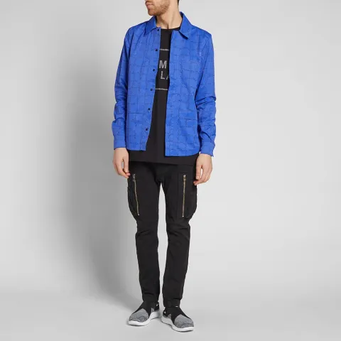 Mountain Light Shirt Jacket