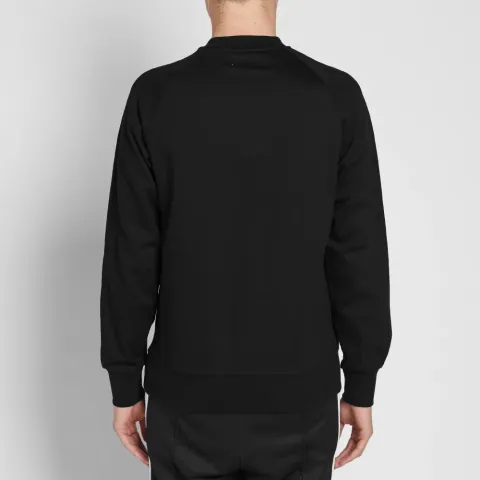 Deluxe Knit Crew