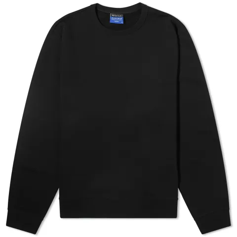 Zebra Print Sweatshirt