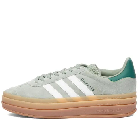 Gazelle Bold W