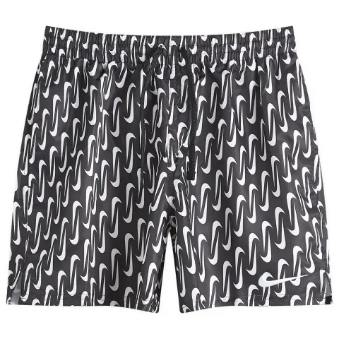 5" Volley Short