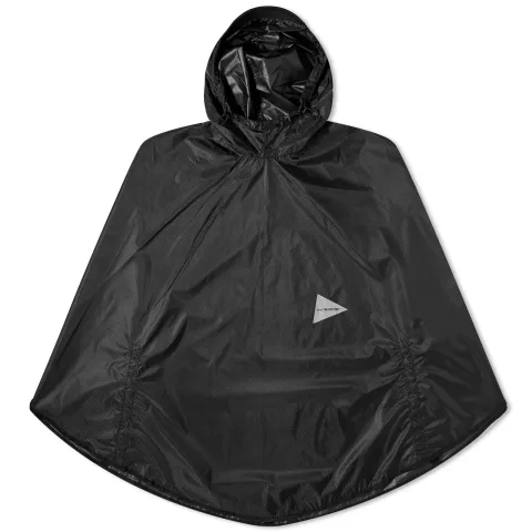 Sil Poncho