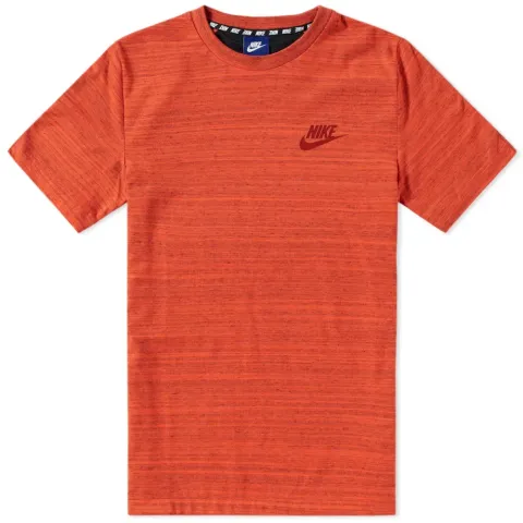 Advance 15 Knit Tee