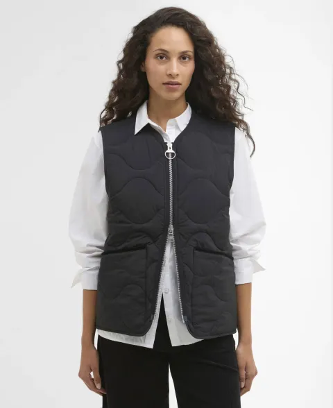 x ARKET Alice Gilet