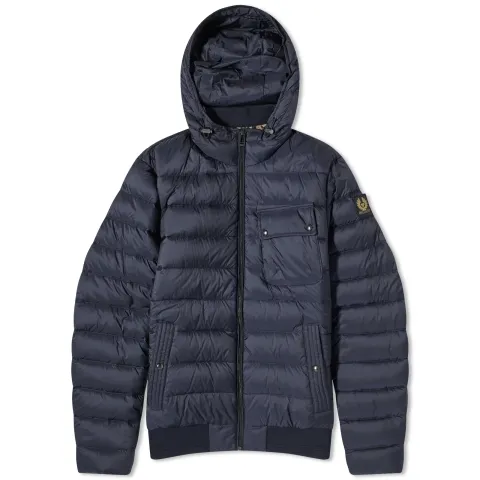 Streamline Jacket