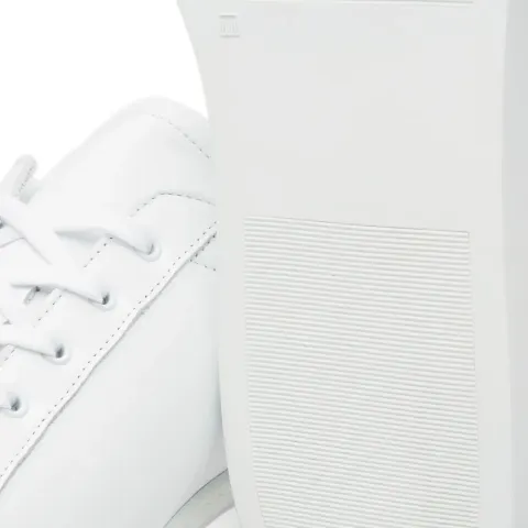Achilles Retro Low