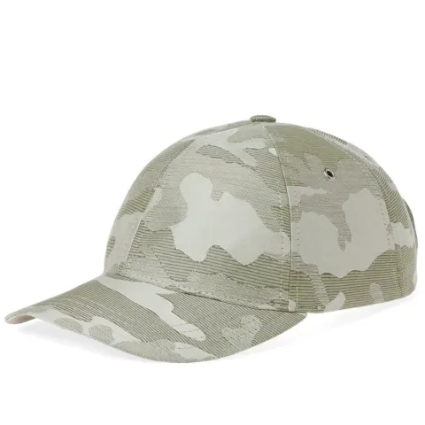 A.P.C. Alex Camo Cap