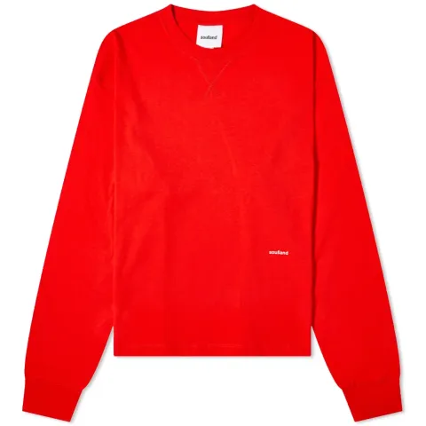 Dinah long sleeve T-shirt