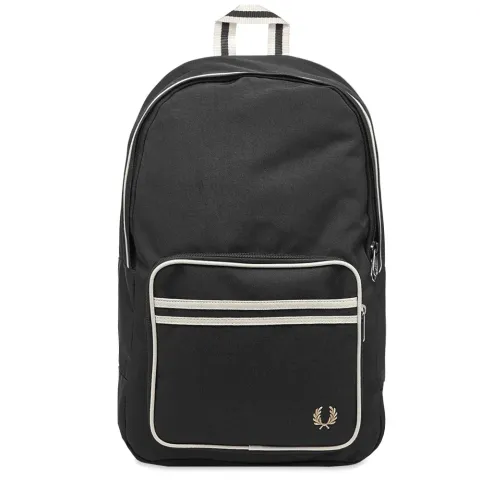 Fred Perry Twin Tipped Backpack
