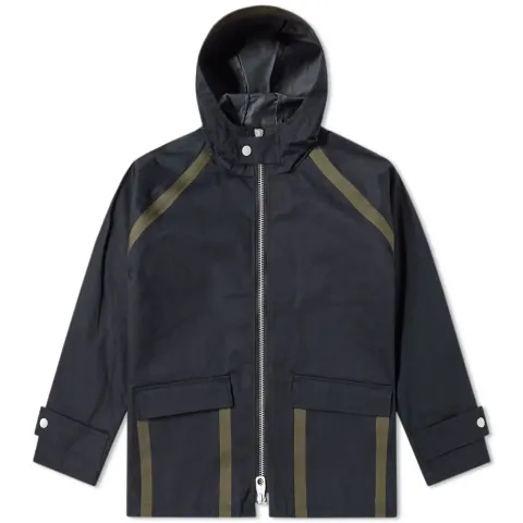 Authentic Nam Jacket