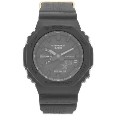 40th Anniversary GA-2140RE-1AER Watch