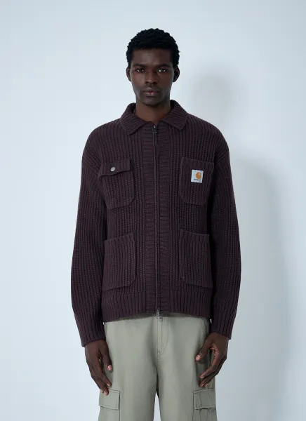Chore Knit Cardigan