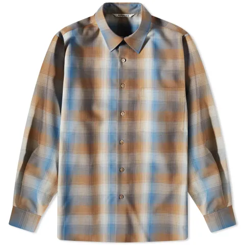 Check Shirt