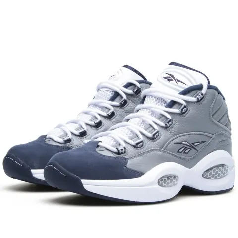 Question Mid