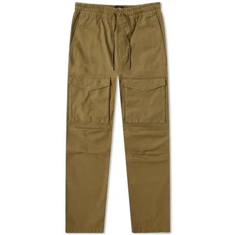 Manoeuvre Pant
