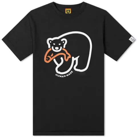 Polar Bear T-Shirt