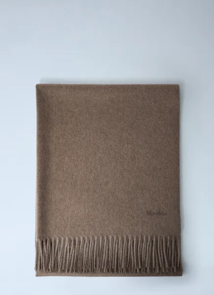 Cashmere Scarf