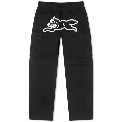 Running Dog Cargo Pants