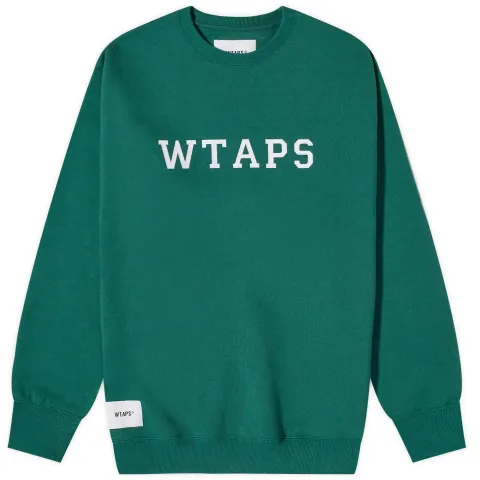 03 Crew Neck Sweatshirt