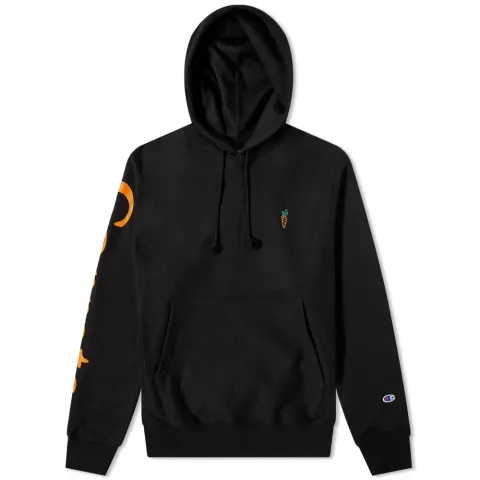 X Freddie Gibbs Rabbit Hoody