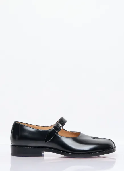 Tabi Mary Jane Shoes