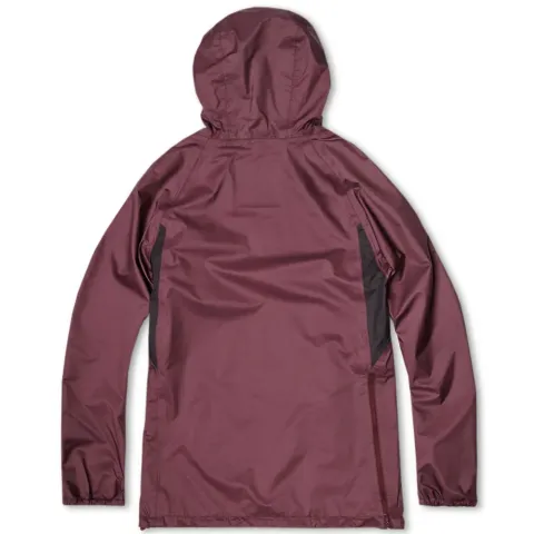 Frank Ripstop Jacket