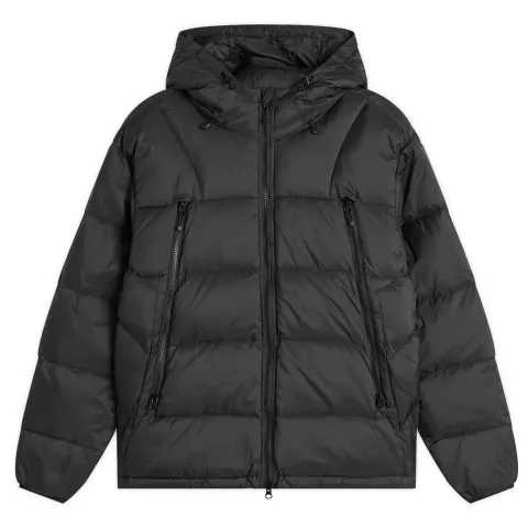 Altavia Down Parka