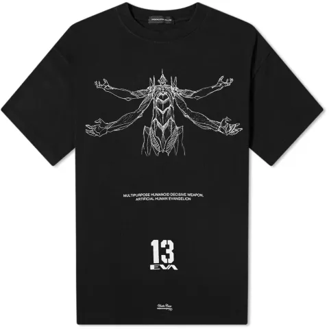 Insect Print Tee