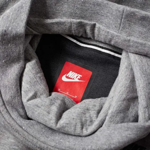 Women's Tech Fleece Popover Hoody