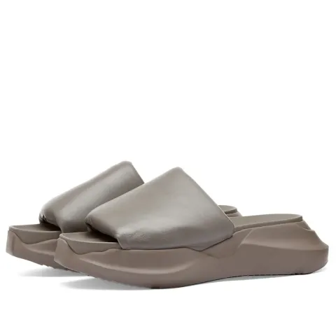 Geth Puffer Slide
