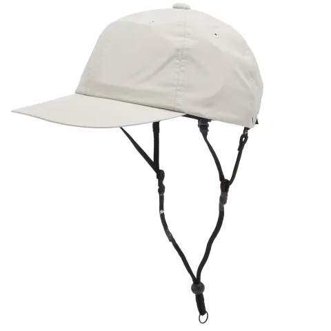 Gore-Tex Windstopper 6 Panel Cap