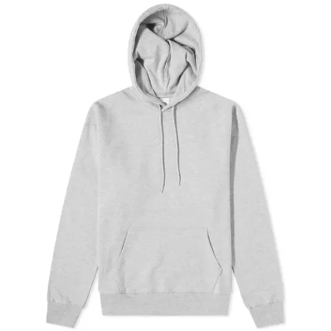 Polar Skate Co. 3 Tone Fill Logo Hoodie