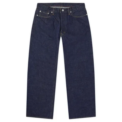 020 Ankle Denim Jeans