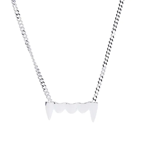 P.A.M. Fangz Necklace