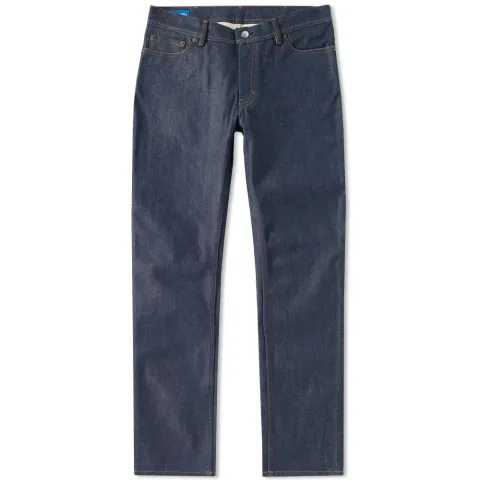 North Indigo Slim Fit Jean