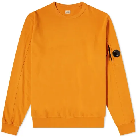 Arm Lens Crew Sweat