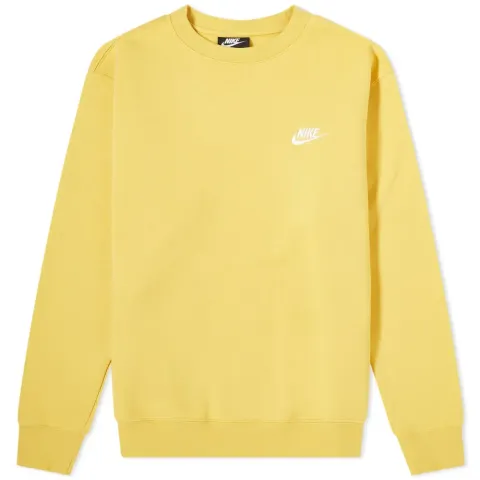 Club Crew Sweat