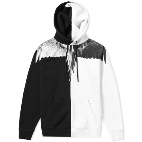 Aish Hoody