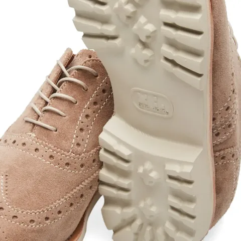 Stanley XS Brogue