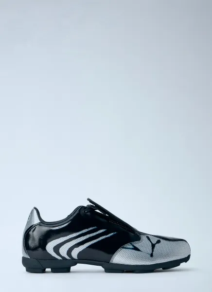 F50 AOP Sneakers